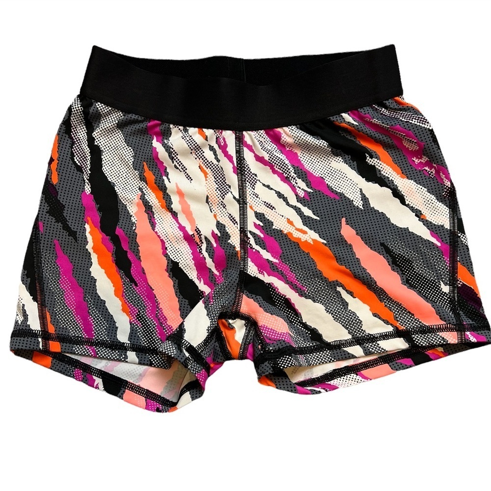 Victoria Sport The Player Hot Short/Mini Short. Size Small.